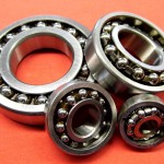 Bearing FAG 1213K Self Aligning Ball Bearing