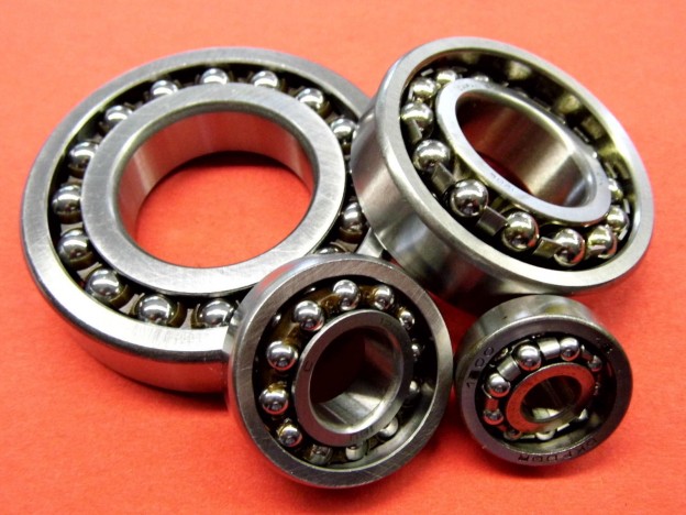 Bearing FAG 1213K Self Aligning Ball Bearing