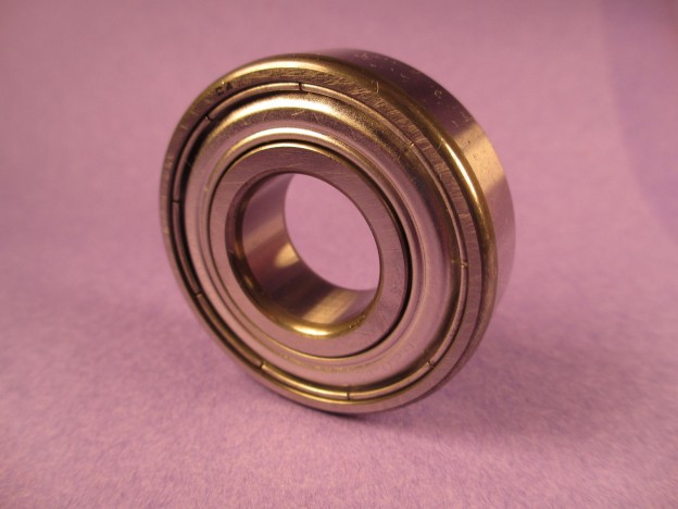 Bearing NTN 6204ZZ Deep Groove 6204ZZ Ball Bearings