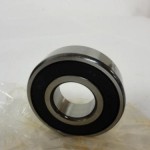 Bearing Ntn 6204 Single Row Ball Bearing