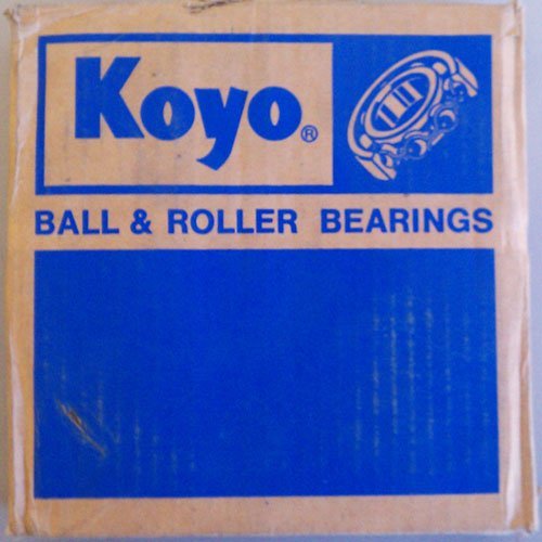 Bearing Koyo 6202-2RS Single Row Ball Bearing