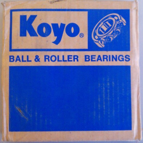 Bearing Koyo 6204ZZ Single Row Ball Bearing