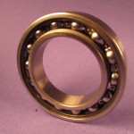 Bearing Ntn 6010C3 Single Row Ball Bearing