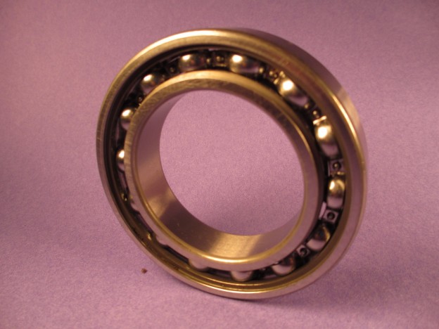 Bearing Ntn 6010C3 Single Row Ball Bearing