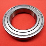 Bearing Ntn 6018ZZ Single Row Ball Bearing