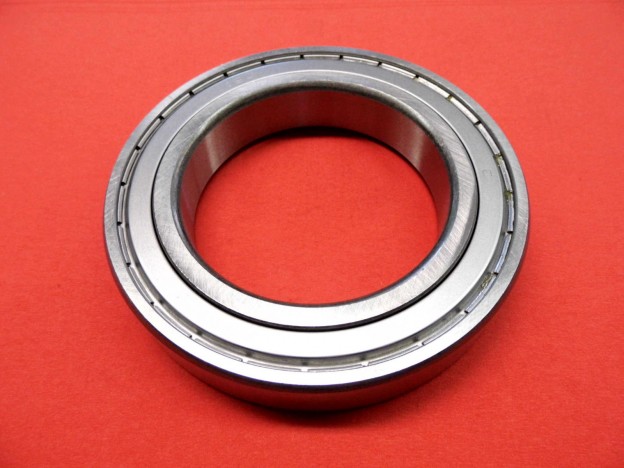 Bearing Ntn 6018ZZ Single Row Ball Bearing