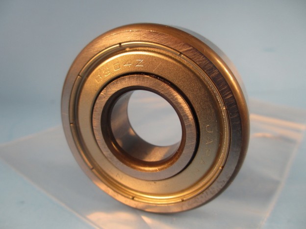 Bearing NTN 6304ZZ Deep Groove 6304ZZ Ball Bearings