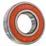 Bearing Nachi  6205-2NSE25x52x15 Sealed C3 Japan Ball Bearings