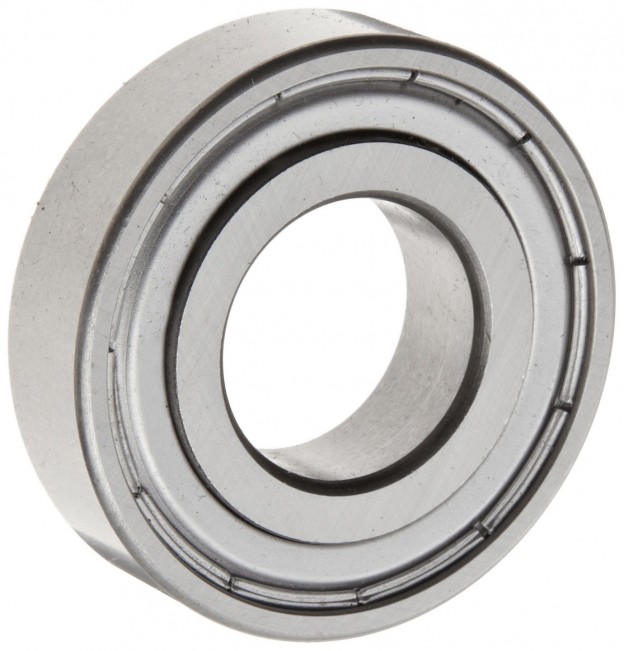 Bearing ASB R12ZZ 3/4 x 1 5/8 x 7/16 Shielded Inch