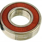 Bearing Nachi 6004-2NSE  20x42x12 Sealed C3 Japan Ball Bearings