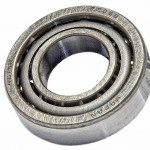 Bearing Nachi 7206 Angular Contact Bearing 30x62x16:Steel Cage:C3:Japan