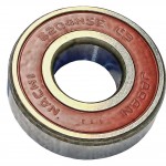 Bearing Nachi 6204-2NSE 20x47x14 Sealed C3 Japan Ball Bearings