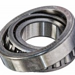 Bearing NTN 30206 Tapered Roller Bearing Cone and Cup Set, Single Row, Metric, 30mm ID, 62mm OD, 16mm Width