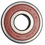 Bearing Nachi 6303-2NSE 17x47x14 Sealed C3 Japan Ball Bearings