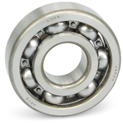 Bearing Koyo 6304 Single Row Ball Bearing