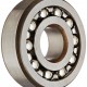 FAG 1302-C3 Self-Aligning Bearing, Double Row, Open, Steel Cage, C3 Clearance, Metric, 15mm ID, 42mm OD, 13mm Width, NULL Maximum Rotaional Speed