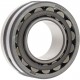 FAG 22206E1K-C3 Spherical Roller Bearing, Tapered Bore, Steel Cage, C3 Clearance, Metric, 30mm ID, 62mm OD, 20mm Width