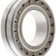 FAG 22314E1A-M-C3 Spherical Roller Bearing, Straight Bore, Brass Cage, C3 Clearance, Metric, 70mm ID, 150mm OD, 51mm Width, 4500rpm Maximum Rotational Speed, 390kN Static Load Capacity, 390kN Dynamic Load Capacity