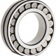 FAG 22328E1A-M-C3 Spherical Roller Bearing, Straight Bore, Brass Cage, C3 Clearance, Metric, 140mm ID, 300mm OD, 102mm Width, 2200rpm Maximum Rotational Speed, 1630kN Static Load Capacity, 1460kN Dynamic Load Capacity