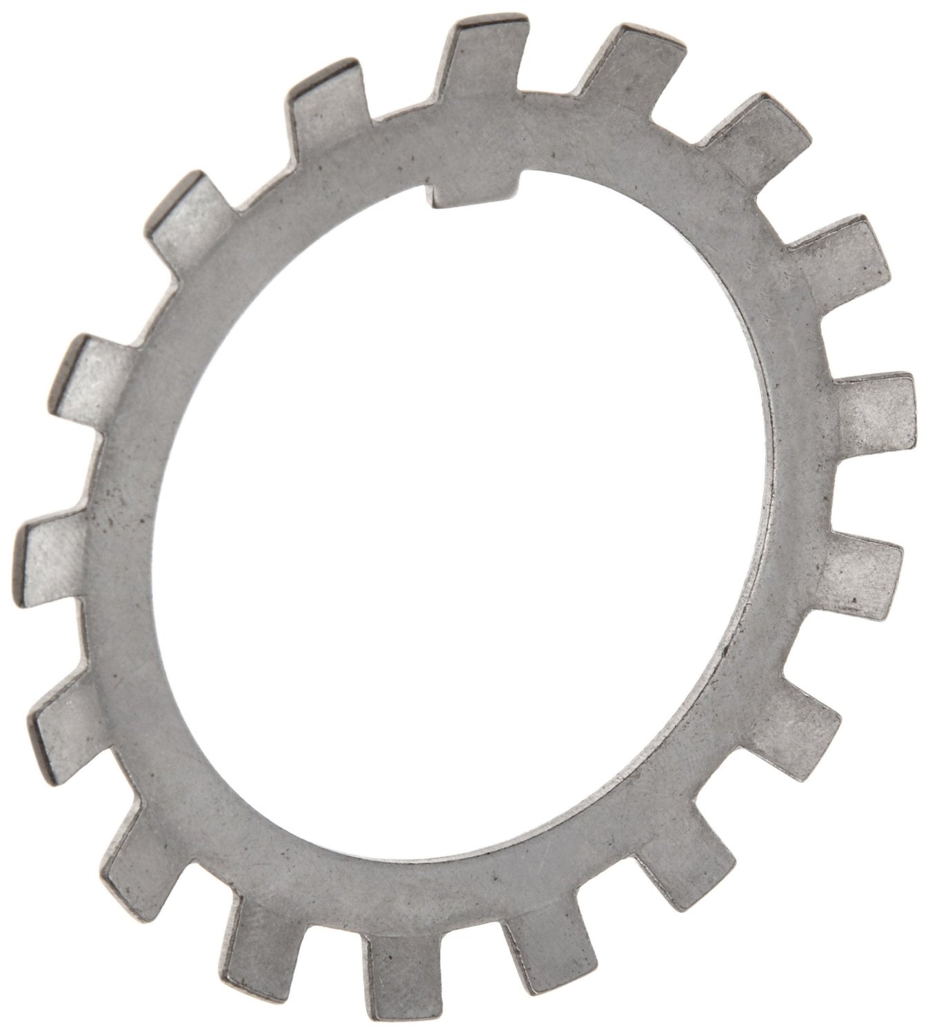 FAG MB34 Lockwasher, Metric, 170mm ID, 225mm OD, 2.5mm Thick