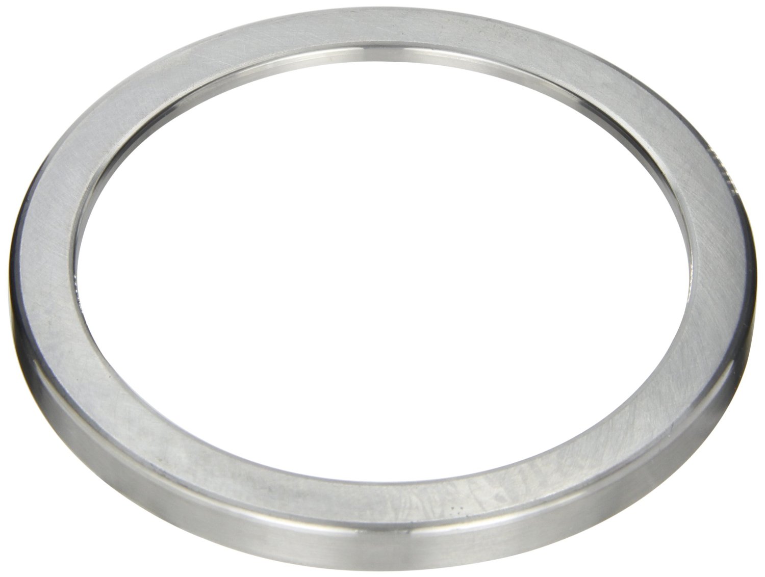 FAG U217 Thrust Ball Bearing Seating Washer, Metric, 105mm ID, 130mm OD, 11mm Width