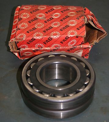 FAG Bearing 22313ES 22313ES.TVPB