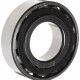 FAG N209E-TVP2 Cylindrical Roller Bearing, Single Row, Straight Bore, Removable Outer Ring, High Capacity, Normal Clearance, Metric, 45mm ID, 85mm OD, 19mm Width