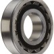 FAG 21307E1K-TVPB Spherical Roller Bearing, Tapered Bore, Polyamide/Nylon Cage, Normal Clearance, Metric, 35mm ID, 80mm OD, 21mm Width