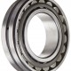 FAG 22211E1K Spherical Roller Bearing, Tapered Bore, Steel Cage, Normal Clearance, Metric, 55mm ID, 100mm OD, 25mm Width