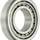 FAG 30207A Tapered Roller Bearing Cone and Cup Set, Standard Tolerance, Metric, 35 mm ID, 72mm OD, 18.25mm Width, 10000rpm Maximum Rotational Speed