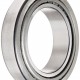 FAG 32014X Tapered Roller Bearing Cone and Cup Set, Standard Tolerance, Metric, 70 mm ID, 110mm OD, 25mm Width, Maximum Rotational Speed