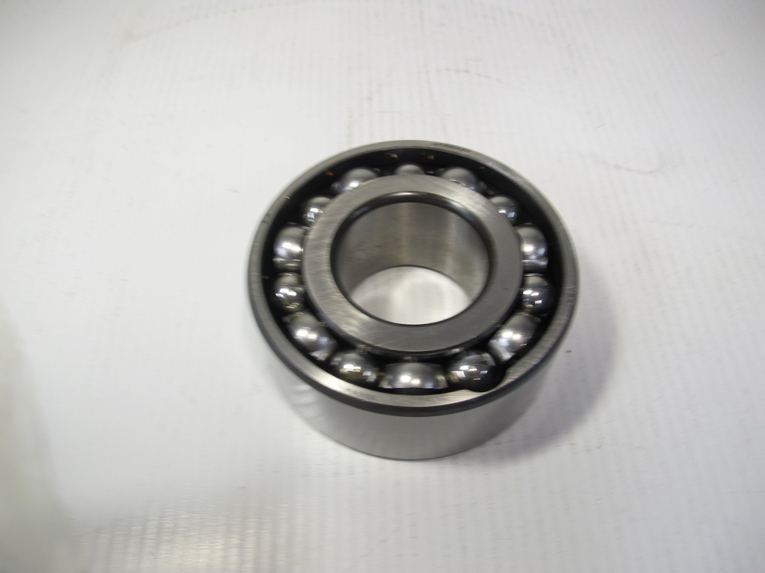 Fag 3309A Double Row Ball Bearing