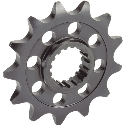 Perbedaan Gear dan Sprockets!