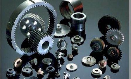 Tips Memilih Spare Part Untuk Mesin Industri Anda!