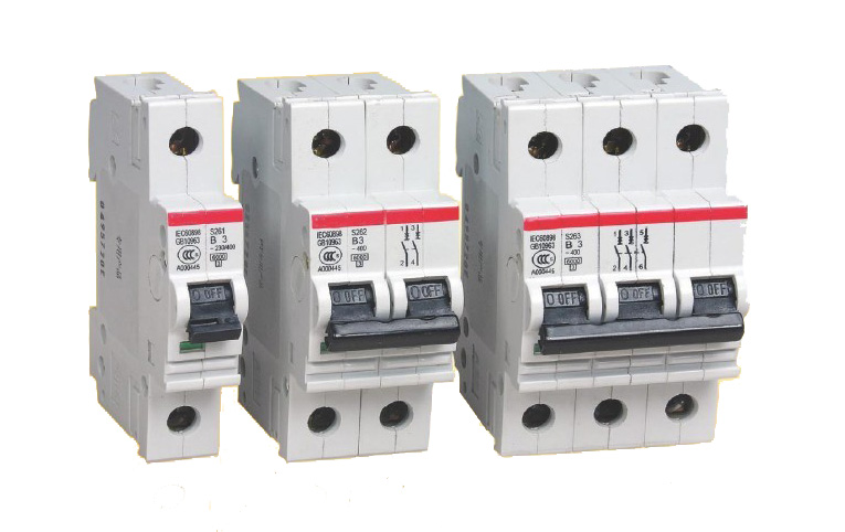 Fungsi Circuit Breaker Pada Panel Listrik! Sudah Tau?!