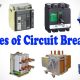 Macam – macam Alat pengaman arus listrik atau Circuit breaker!