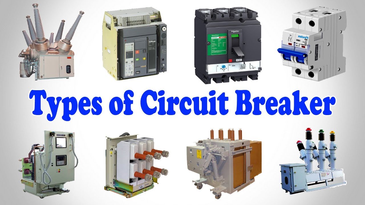 Pengertian MCB (Miniature Circuit Breaker) Dan Prinsip Kerjanya! Sudah Tau?